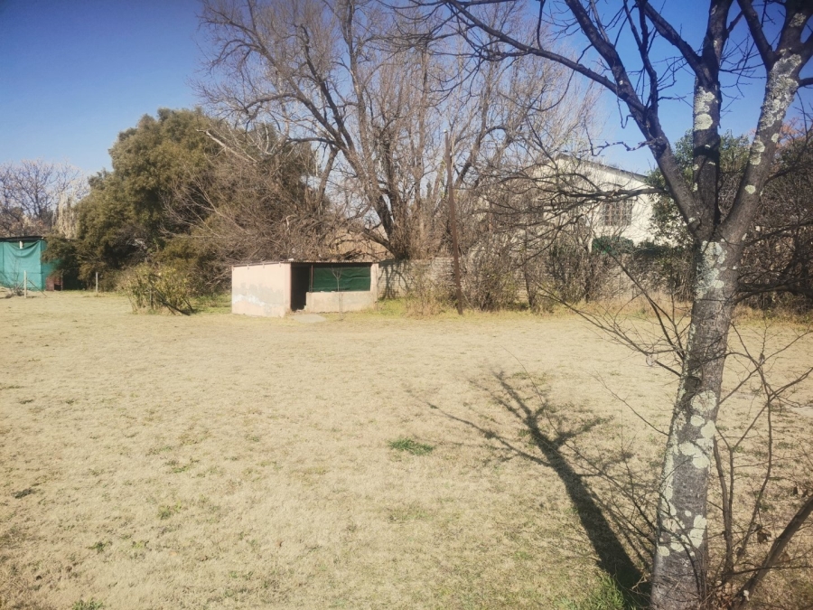 3 Bedroom Property for Sale in Senekal Free State